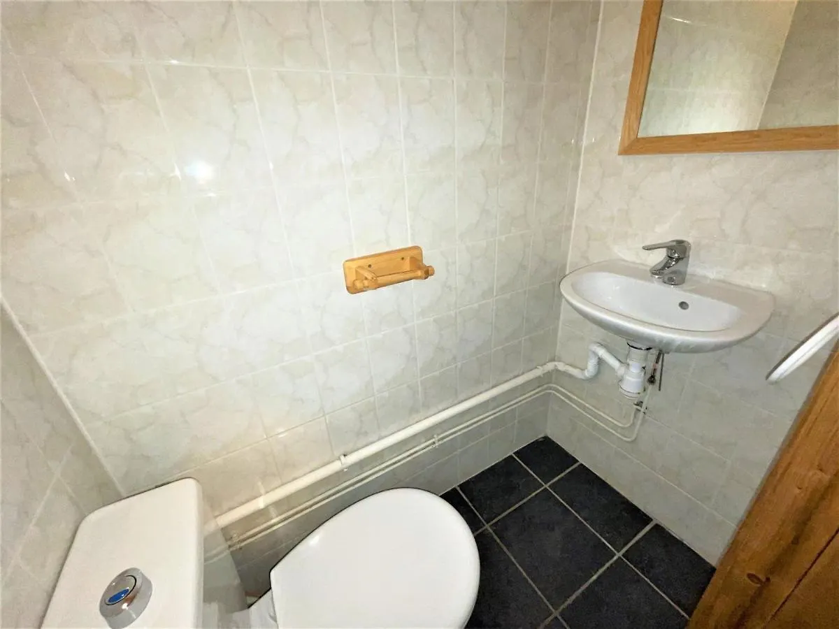 Апартаменты Duplex Lumineux 8 Pers, 4 Chambres, Balcon Sud-Ouest, Pied Des Pistes, Les Menuires - Fr-1-452-105 Сен-Мартен-де-Бельвиль