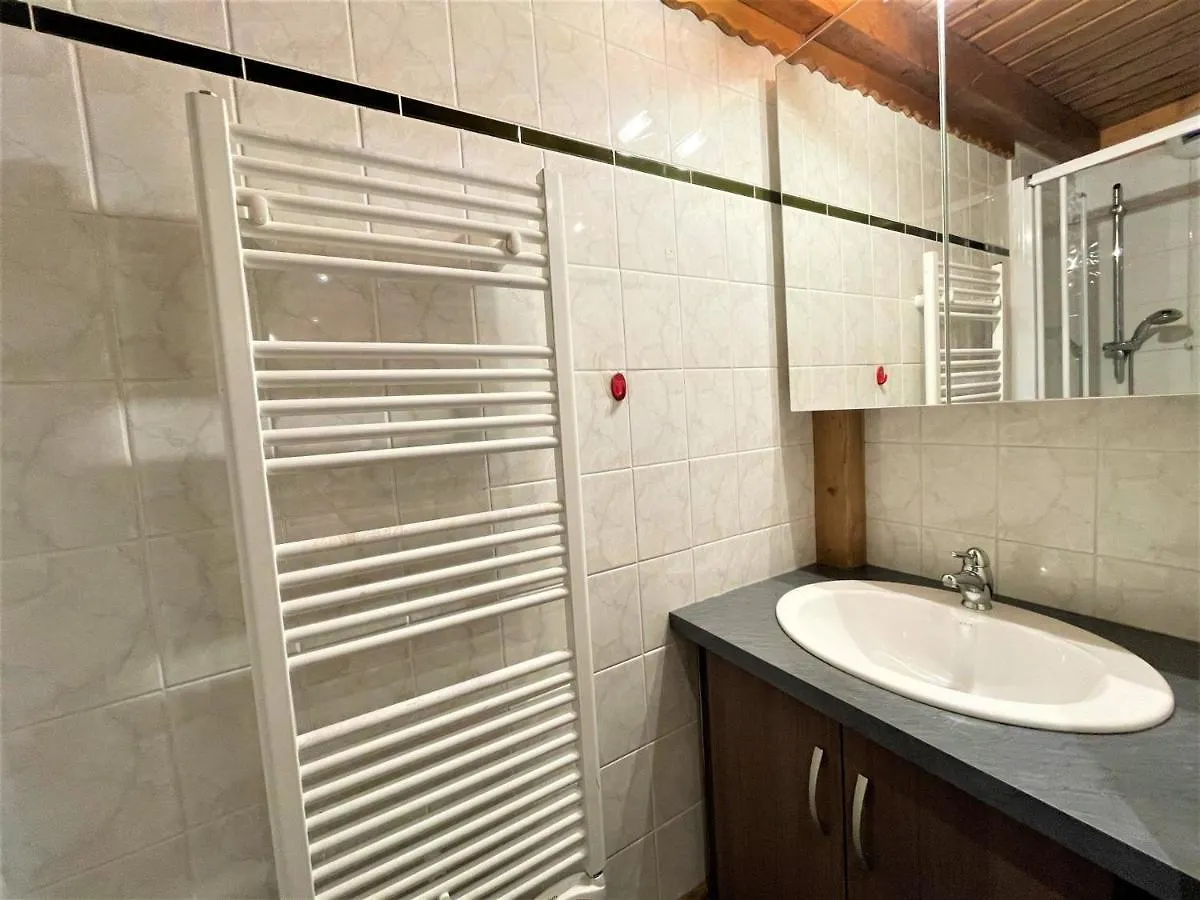 Duplex Lumineux 8 Pers, 4 Chambres, Balcon Sud-Ouest, Pied Des Pistes, Les Menuires - Fr-1-452-105 Сен-Мартен-де-Бельвиль Апартаменты