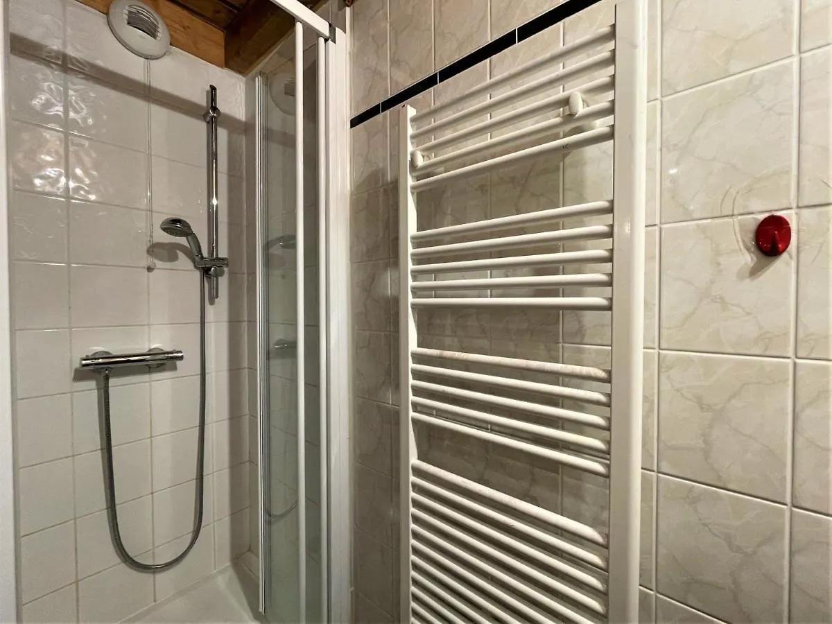 Апартаменты Duplex Lumineux 8 Pers, 4 Chambres, Balcon Sud-Ouest, Pied Des Pistes, Les Menuires - Fr-1-452-105 Сен-Мартен-де-Бельвиль